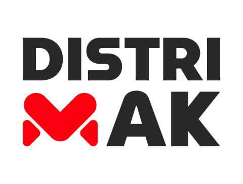 Logo Distrimak