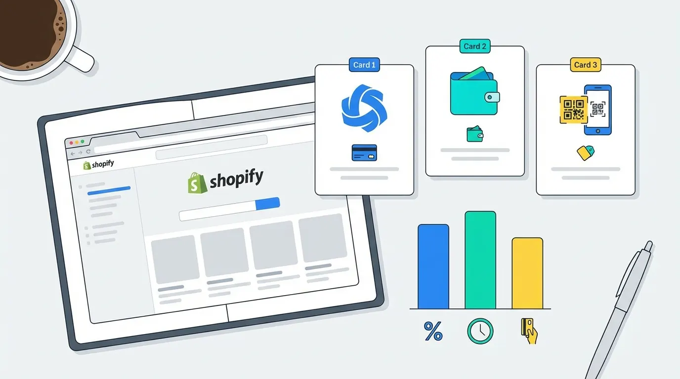 Shopify Chile Stores and Webpay/Flow/Mercado Pago: Which One Suits Your Business Best